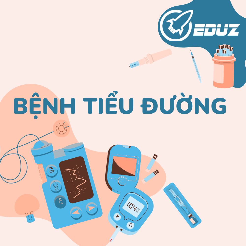 Những Điều Cần Biết Bệnh Tiểu Đường